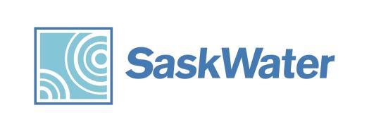Connecting to SaskWater s Rural Water Supply System Introduction SaskWater currently has five major water supply systems located throughout the province that provide both potable and non-potable