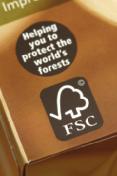 The FSC has the strictest standards and the most widely accepted certification process of any organization that certifies forest products.