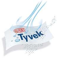How Can Tyvek Be