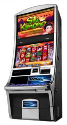 Gaming Machines FY13 in Review Sales volumes impacted by delay in transitioning to Australian National Gaming Standards Gaming Machine Sales Revenue FY 13 ($M) Change on PCP Gaming Machines $7.