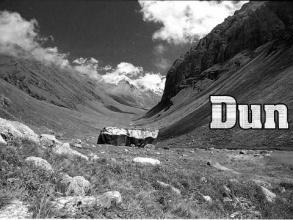 6. What is a Dun? Give examples. 1. Dun: A narrow longitudinal flat-bottomed strike valley is called Dun. 2. They separate the Siwalik range from the Himachal. 3. For example: 1.
