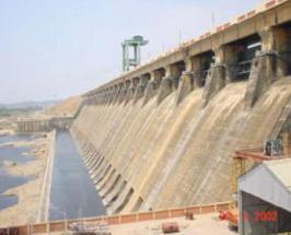 Damodar project is the joint project of the West Bengal and Jharkhand and Odisha. 4. Irrigation, power generation, navigation and flood control are the main purposes. 3. Hirakud Project: 1.