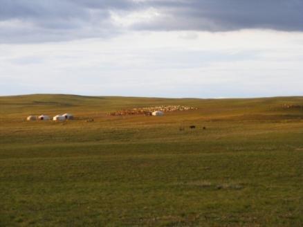 Mongolia s