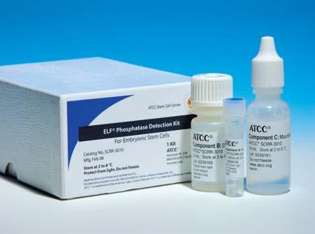Cell Culture Bioproducts ELF Phosphatase Detection Kit Catalogue No.