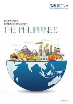 IRENA Renewable Energy Market Analysis: South-East Asia