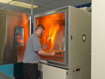 Temperature & Humidity Testing Services We provide a full range of environmental chambers for temperature cycling testing and/or temperature & humidity testing.