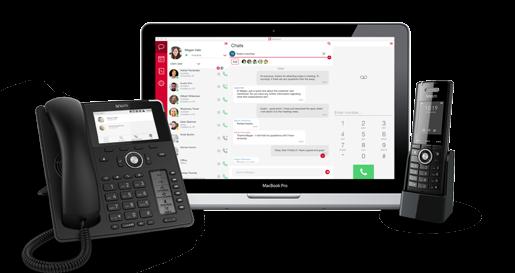 WHY SNOM? Professional and enterprise VoIP telephones Snom provide high quality VoIP telephones delivering the best Return on Investment (ROI) in the industry.