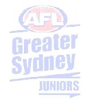 ELS Hall Park, 111 Kent Road, North Ryde NSW 2113 SPONSORSHIP POLICY AND GUIDELINES 1.1.1 Applicability These guidelines apply to all teams, members and officials of the North Ryde Dockers Junior Australian Football Club.