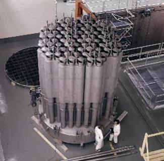 Nuclear Power Plant Steam Separator Plates Basic requirement : o ASME/EN, 316L/ 1.