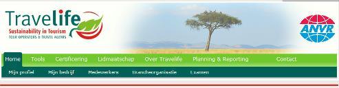 Travelife Planning is an extra service offered by Travelife to assist you with creating your company action plan