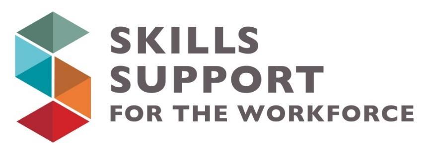 Skills Support