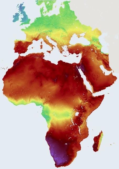 2.2: Africa s Solar
