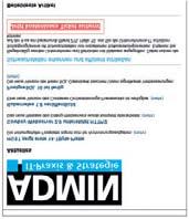 Online Advertorial on www.it-administrator.de Maximum 10,000 characters (incl.