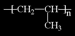 (ethylene-propylene diene monomer) o Rubber made of ethylene