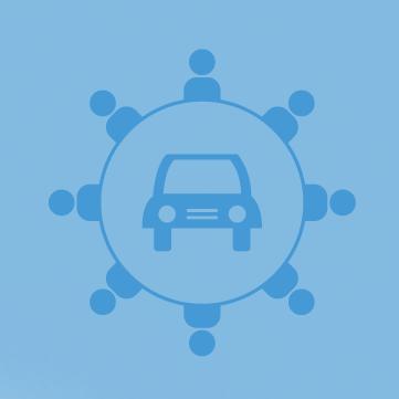Mobility-As-A- Service Over-The-Air Update Preventative Maintenance / Remote Diagnostics V2V / V2I Improve customer experience with mobility-as-a-service (MaaS) enable a secure urban mobility