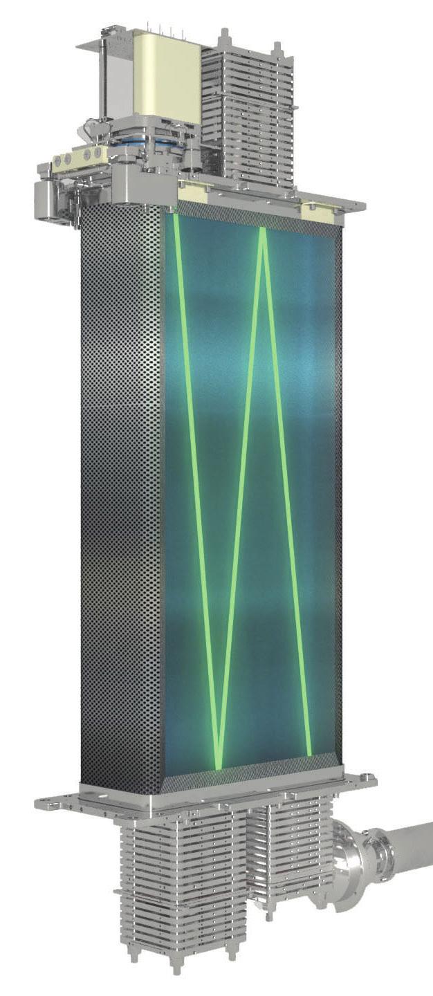 Robust ionization in complex samples Renowned ionization performance from SCIEX s Turbo V source is now delivered with a