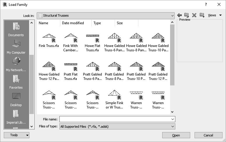 Chain is a common option in Revit which allows continuous sequential picks without the need to re-pick the previous point to define the start point of the next