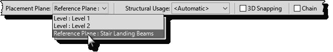 Autodesk Revit 2018 Architectural Command Reference 4-3 content without needing to cancel the current command and switch to the Insert tab.