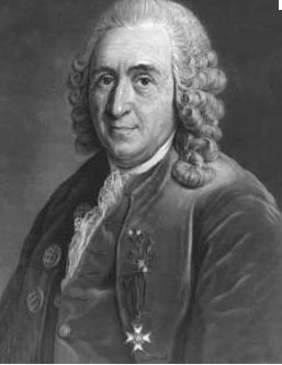 1707-1788 Carl von