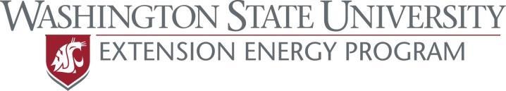 Prescriptive Checklist for the 2015 Washington State Energy Code Chapter 51-11R WAC STATE BUILDING CODE ADOPTION AND AMENDMENT OF THE 2015 EDITION OF THE INTERNATIONAL ENERGY