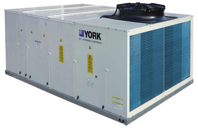 ACTIVA Rooftop ARC-ARG-ARH-ARD A complete range from 48 kw up to 84 kw YKN2open Features High efficiency EER and COP Low noise level All configurations: Cooling only, Cooling + gas, Heating, Heating