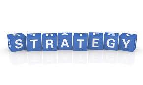 Basic strategy includes these three key