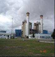 MW) CAMPICHE coal ANGAMOS I & II coal (270 MW) (518