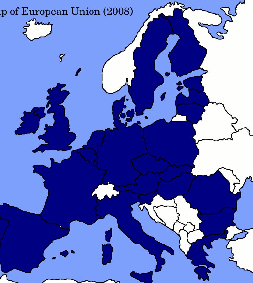 European Union IHA is co funding 50% Main elements: Application of