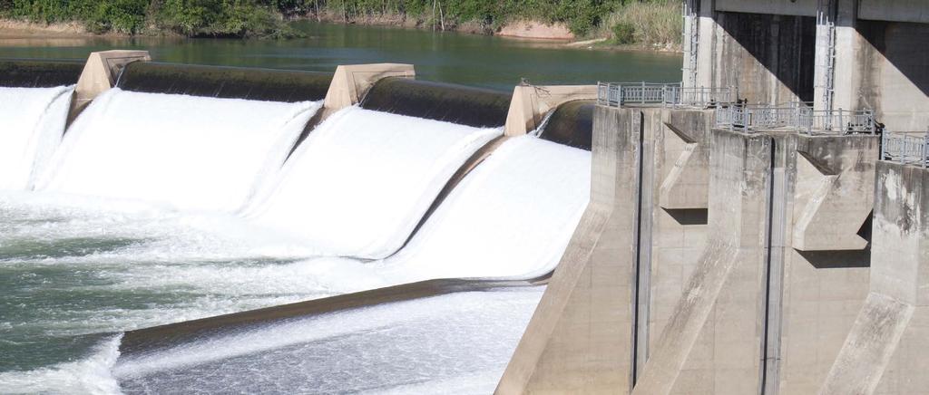 RSAT Joint Initiative on Rapid Basin-wide Hydropower Sustainability Assessment Tool PART 2: RSAT TOPICS AND CRITERIA TOPIC 10 Dam and community safety The intent of Topic 10 is that life, property