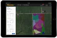Rapid Adoption of Climate FieldView Platform Rapid adoption and open infrastructure enables platform expansion opportunities CLIMATE FIELDVIEW PLATFORM Rapid
