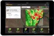 PLATFORM ADOPTIONS 95M acres on Climate FieldView Platform Veris Technology signs on as the 1 st platform partner Potential Future Product Offerings Marketing