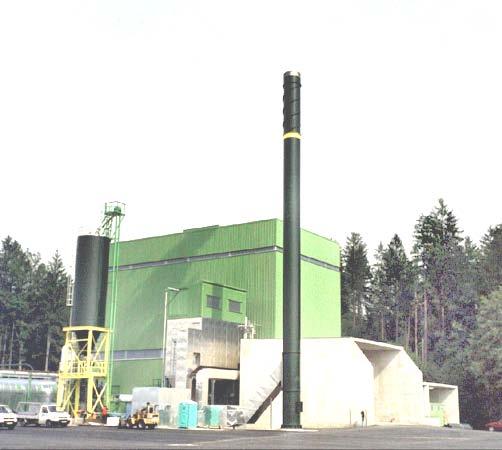Biomass district heating co-operation community Energy Commissioner Styrian Energy Agency companies