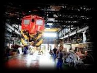 5 bn 6 324 employees Support TFR for rolling stock and TPT