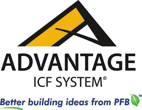 The Advantage ICF System Installation Manual The
