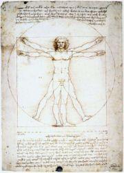 Da Vinci: abilities and