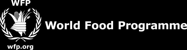 For more information contact: World Food Programme