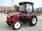 Farm Machinery A shift to light farm machinery to be compact, light, low-powered, and multi purpose Small size tractor, power tillers, and small farm equipment must meet the needs of small farmers