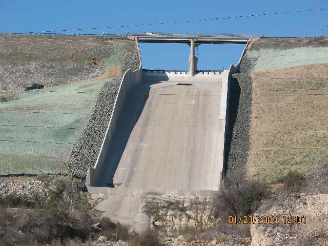 Salinas Water Project