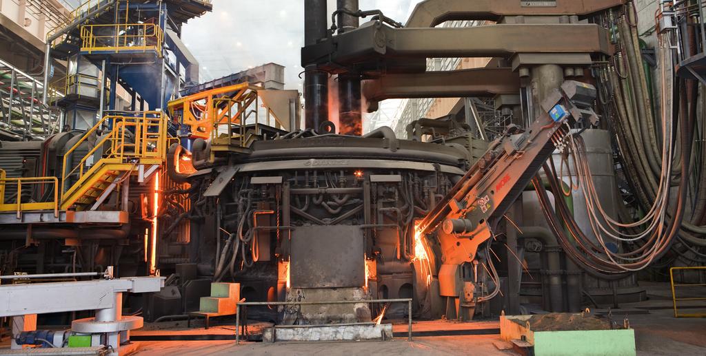 Improving EAF performance at Dongbu Steel Following a short investigation, the average specific electrical energy consumption at Dongbu Steel was reduced by around 7%.
