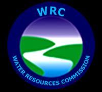 Management of the sector Ministry of Water Resources