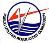 promotion to rural communities and small towns Public Utilities Regulatory Commission