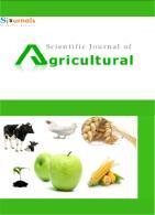 Scientific Journal of Agricultural (2012) 1(5) 138-144 ISSN 2322-2425 Contents lists available at Sjournals Journal homepage: www.sjournals.