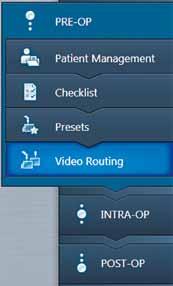 integrated every step of the way for maximum patient safety and peace of mind Quick