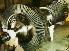 Key Functions of a Turbine Oil Lubricate and remove the heat