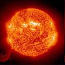 Solar Energy Black-body radiation at 6000K high-grade energy, but the source appears very small in the sky Solar thermal accept