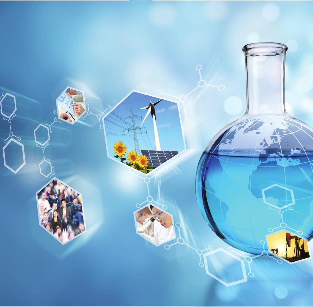 The German Chemical Industry 2030