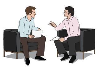 Elements of Effective Communication What are the elements of effective communication between supervisors and employees?