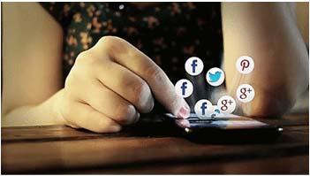 Organizational Use of Social Media How