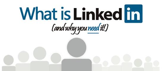 The last three months? About LinkedIn About LinkedIn 500 million users in more than 200 countries and territories worldwide.