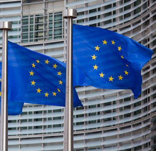 EU Regulation Just Started in Our Industry New EU regulations are changing the market rules: New entries barriers for classical providers because of a less